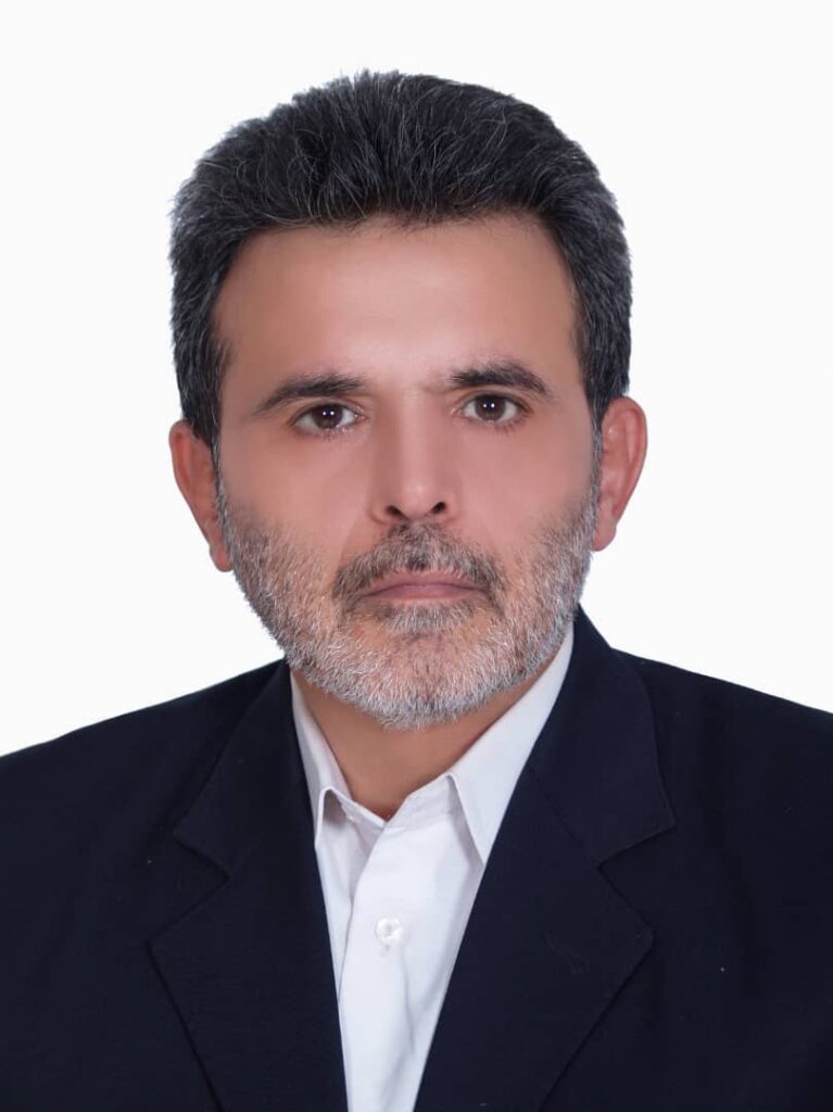 سیدرضا طباطبا