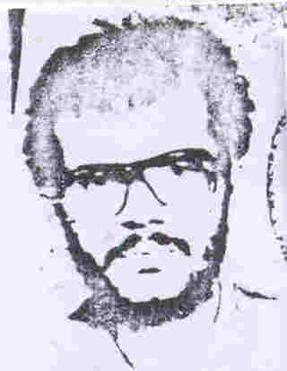 مهدی معصومی