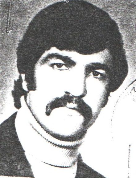 منصور کریم نژاد
