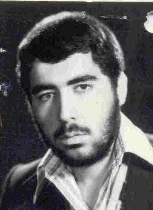 حمیدرضا قدمی