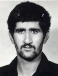 رضا میرزائی امین لو