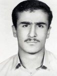 علی اکبر برزویی