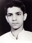 احمد کارخانه ای