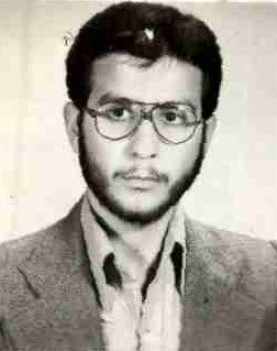 سعید خیرآبادی