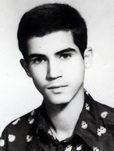 مهدی جعفری