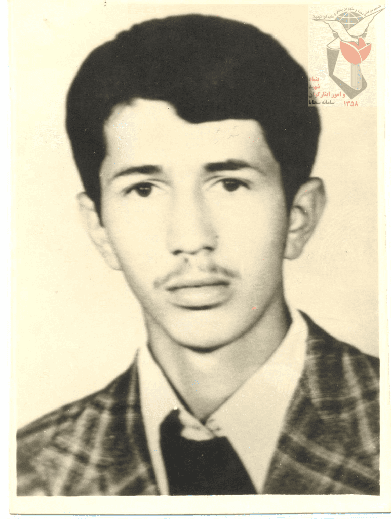 علی خسروی زنجانی