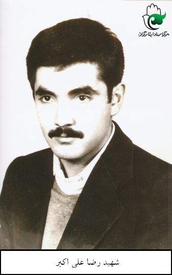 رحیم محمودی خاتون آبادی