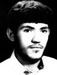 منوچهر علیی