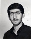 علی رضا پاک بین