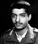 عبداله سعدی