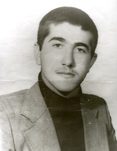 علی علیزاده پایدار