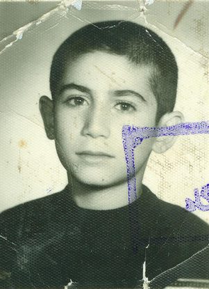 بیژن گل نژاد