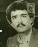 سیدمجید میرباقری
