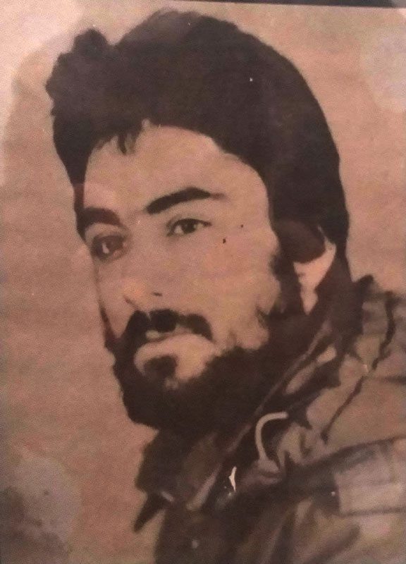 اسماعیل ملکی رنجبر