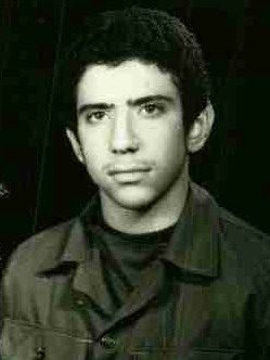 وحید شورشی