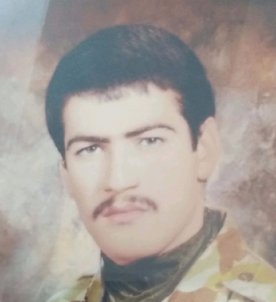 حسین شمس