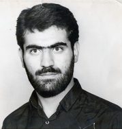 سعید باغدارنیا