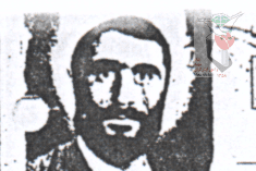 علی اکبر اشفعی