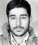بهرام نوری