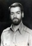 مصطفی عبدی