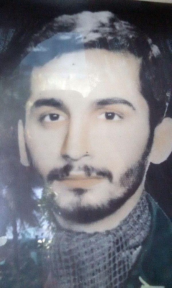 امیر پورشادمان