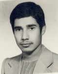 ولی اله نوروزی
