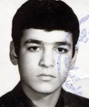 محمد فرزیابی