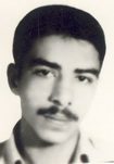 حسن جمشیدی