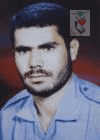 محمد قاسمی همساری
