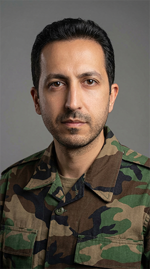 هادی حیدری مهذب
