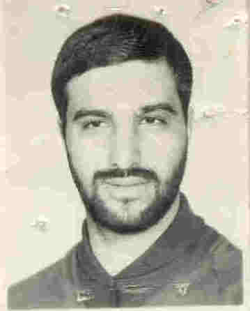 سیدعباس سیمایی