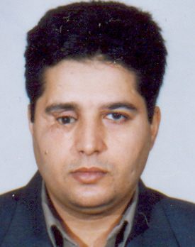 محمد بستانچی