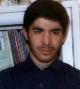 یوسف رضائی مطلق