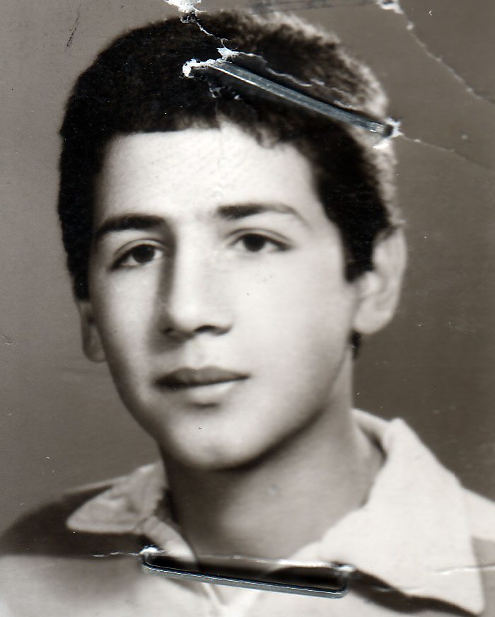منصور دانش