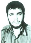 داود محسنی