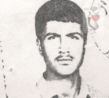 سیدناصر میرزاپور