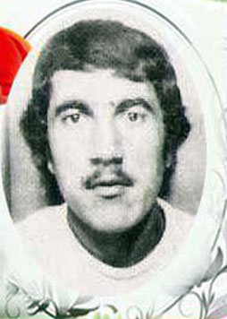 محرمعلی مومنی