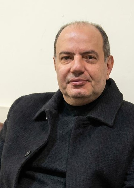 مهدی فلسفی تنکابنی