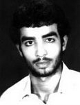 سعید طاهری کاشانی