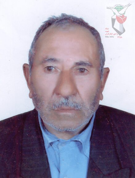 وهاب فخرزاده کلوسفلی