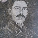 شهید سعید آوازه