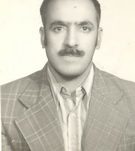 جلیل شرفی