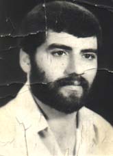 مهدی حناچی