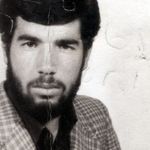 شهید مصطفی آب محله