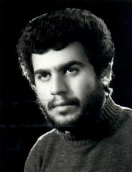 رحیم باقری