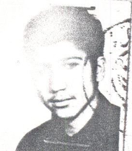 محمدعلی غفاری