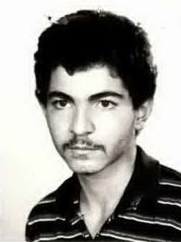 احمد چراغی ولوجردی