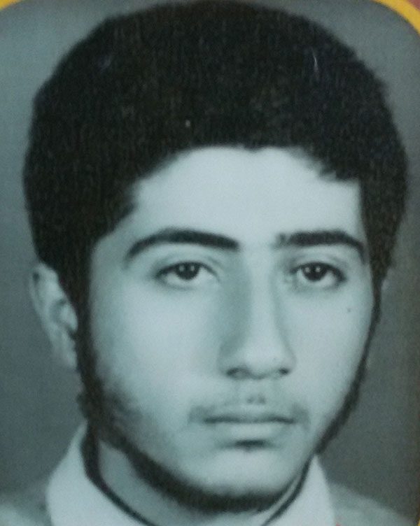 علی نوریانی