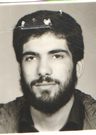 مهدی جان سپار