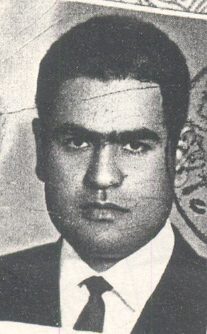 حسین دادپی